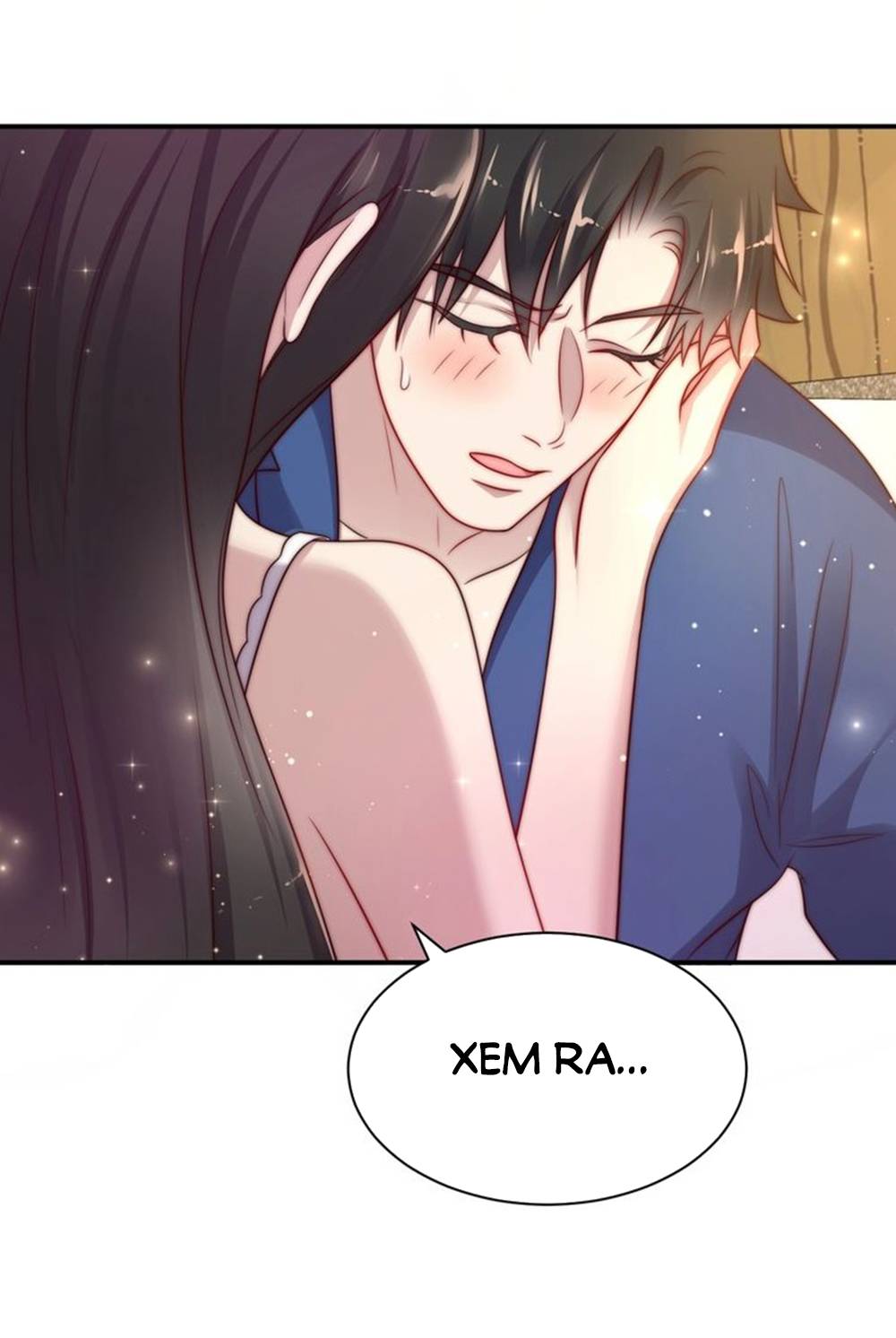 khoá chặt đôi môi (full) chapter 61 8