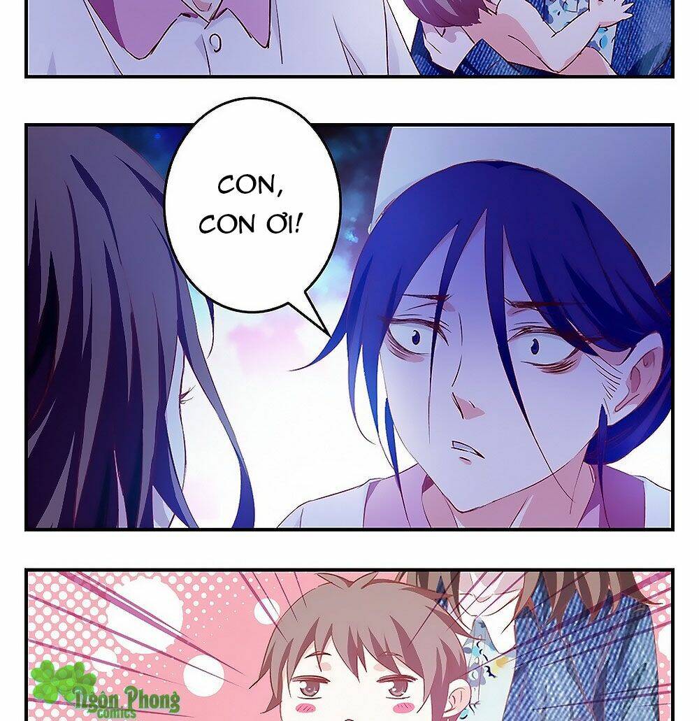 tâm linh thập hoang giả chapter 7 9