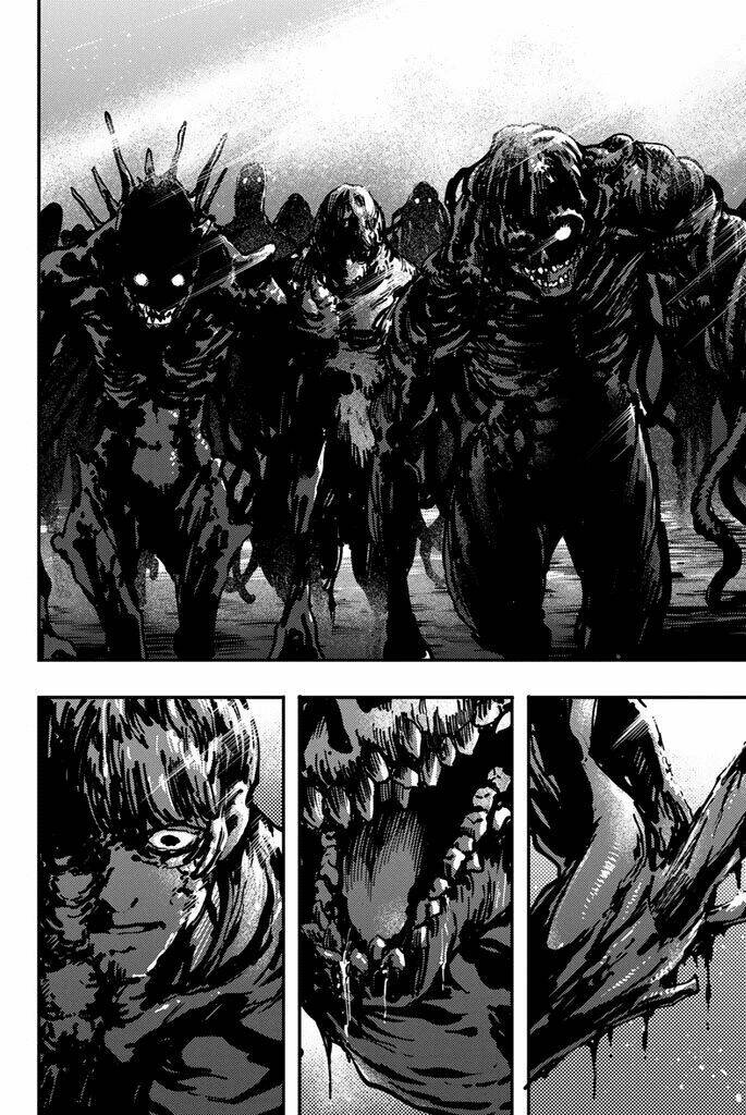 the abandoned sacred beasts chapter 32 28