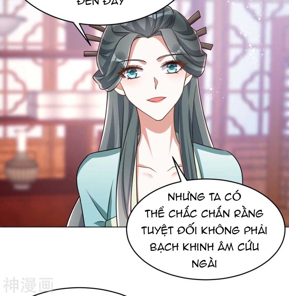 manh hổ trọng sinh : tướng quân đại nhân muốn ôm ôm chapter 42 10