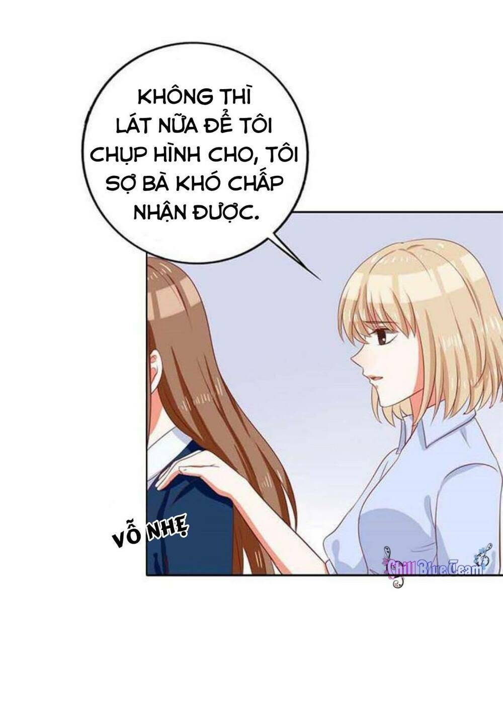 hủy diệt tra nam chapter 10 16