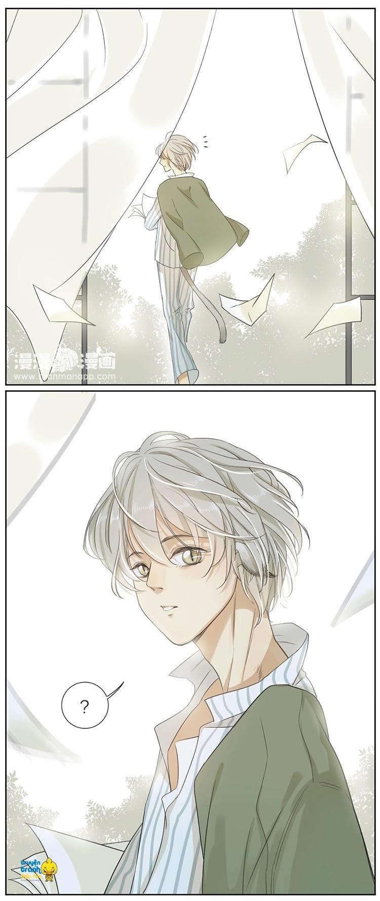 cứu mạng ! loài mèo thống trị thế giới rồi ! chapter 8 6