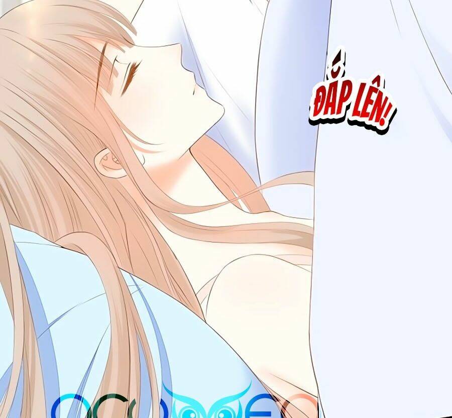 đóa hoa chớm nở chapter 75.5 22