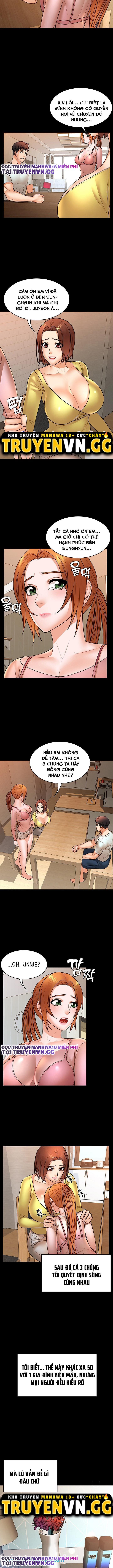 hai hộ gia đình chapter 40 8
