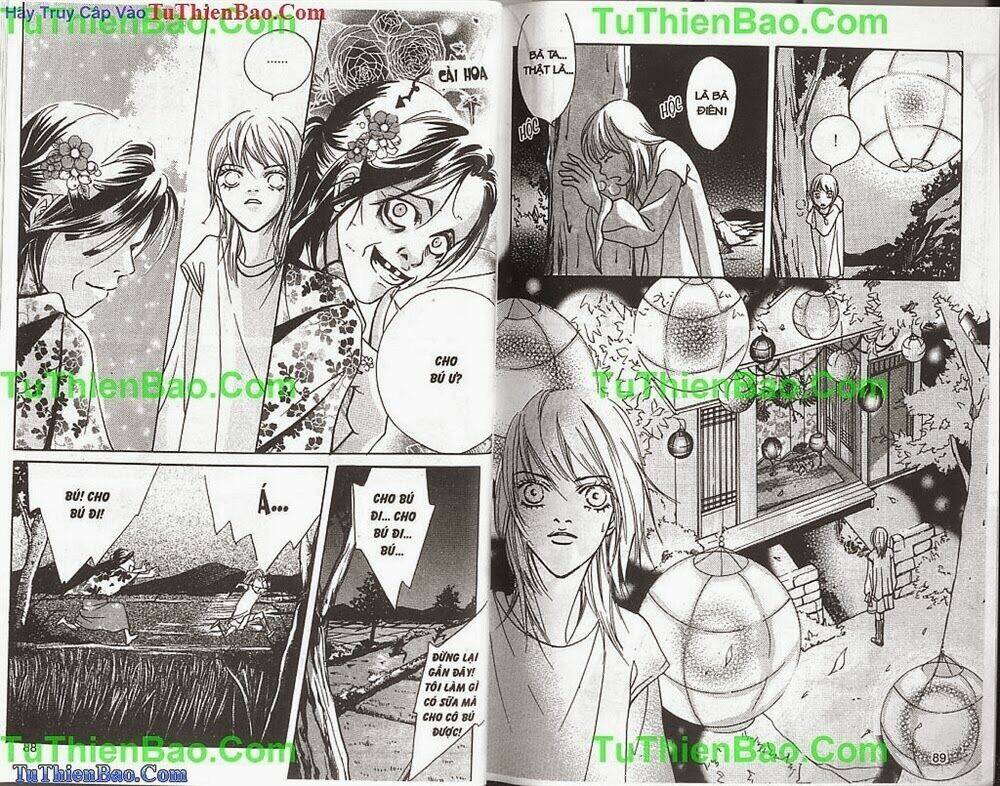 cổ vật kinh hoàng chapter 9 45