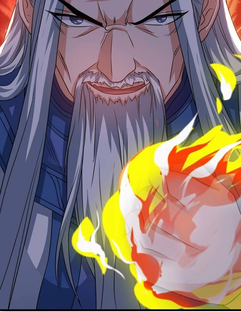 tối cường thăng cấp chapter 164 31