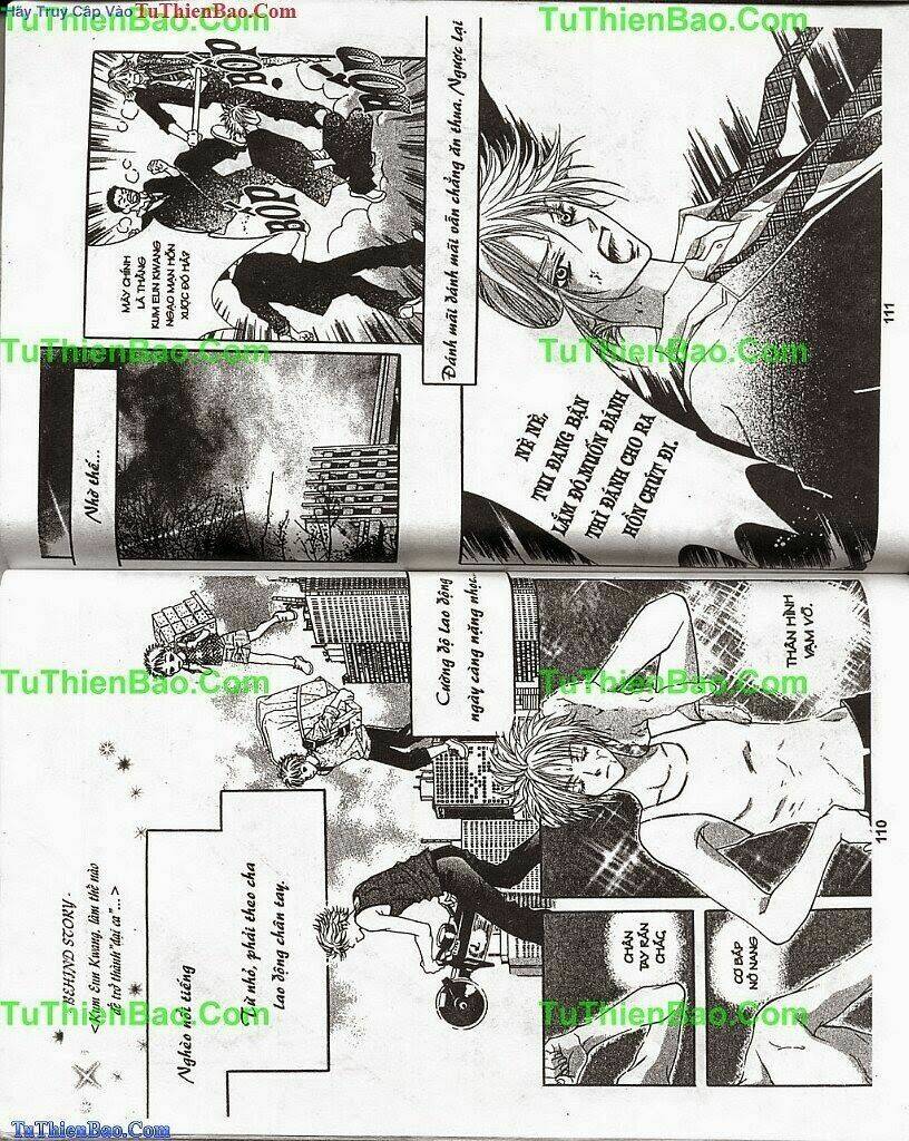 bỗng nhiên có tiền chapter 1 56