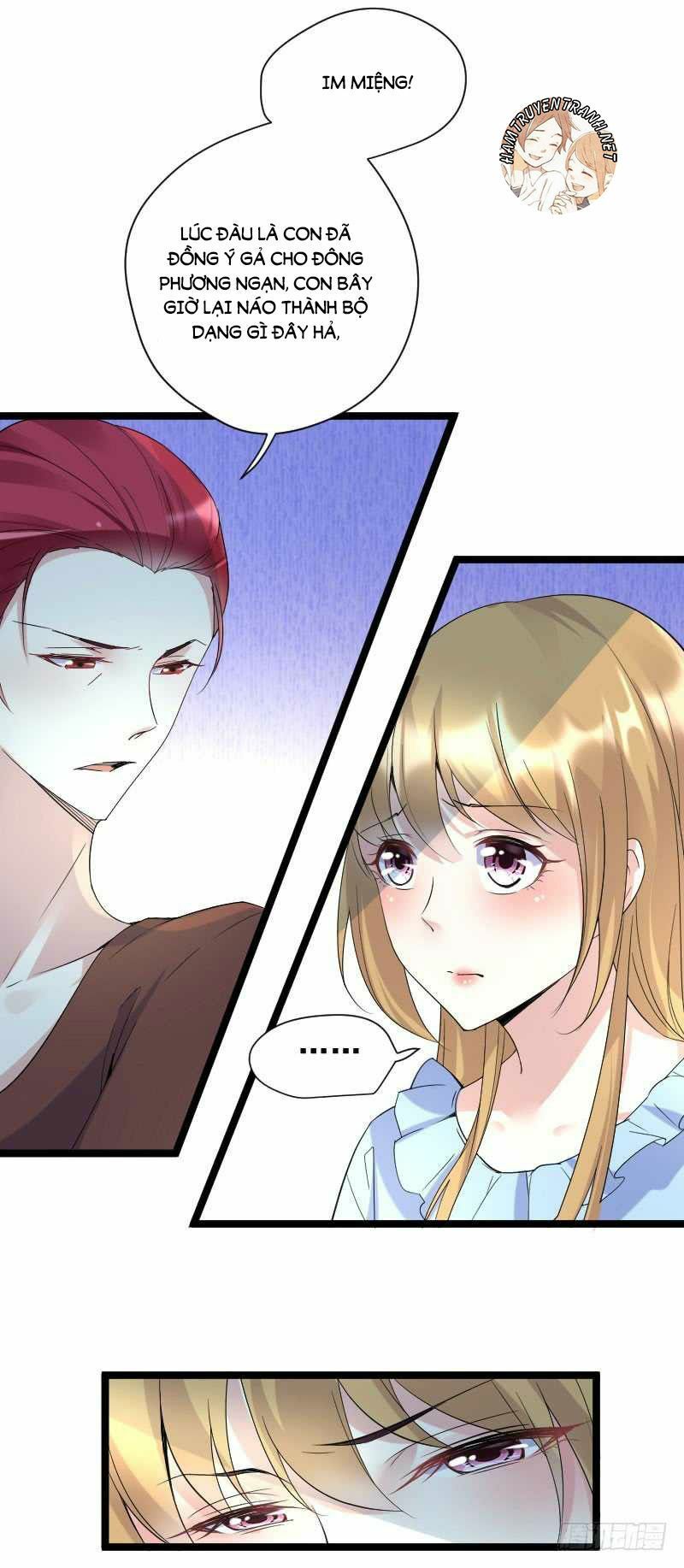 mặt nạ mê hoặc chapter 54 17