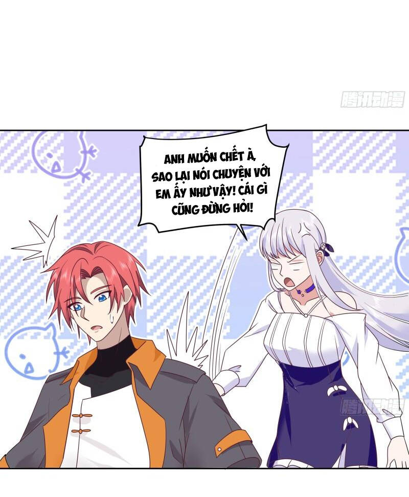 trên người ta có một rồng chapter 617 17