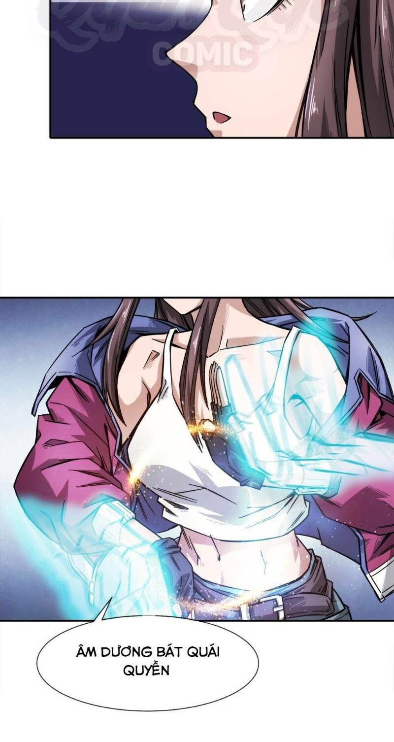 dạ thị chi chủ chapter 2 12