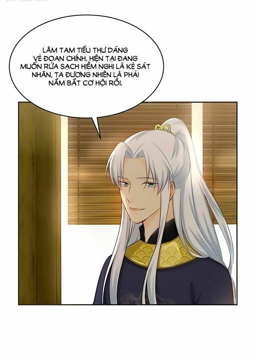 thần y nữ ngỗ tác chapter 7 22