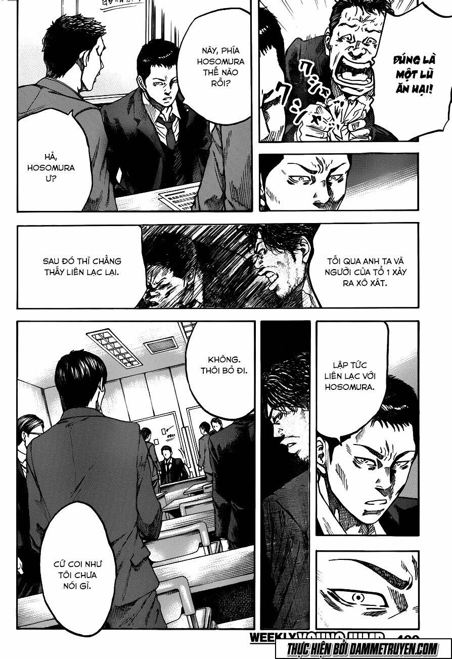 yokokuhan 2 - the copycat chapter 17 11