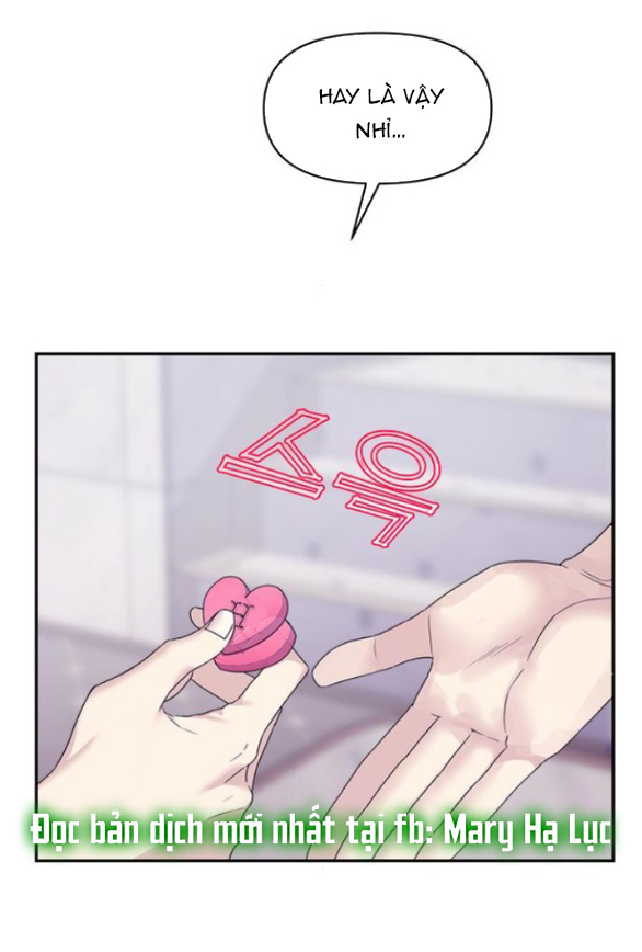 Couple Breaker chapter 69.2 3