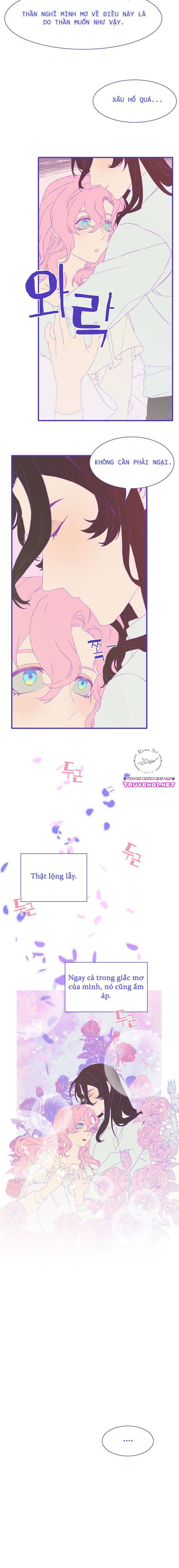 tôi sinh ra những tên bạo chúa chapter 6 15