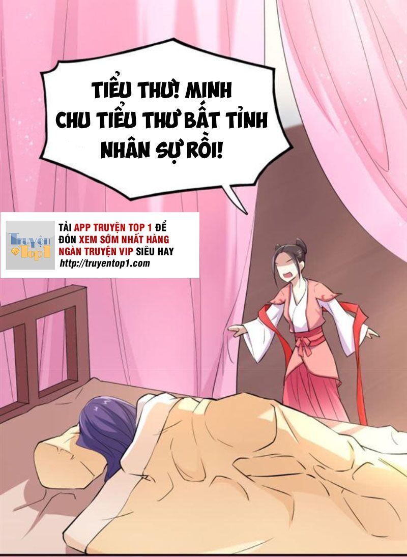 tà y cuồng thê chapter 35 23