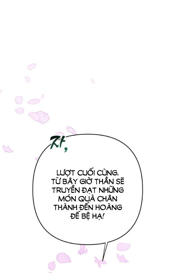 Tiểu Bạo Chúa chapter 36.1 - Trang 12