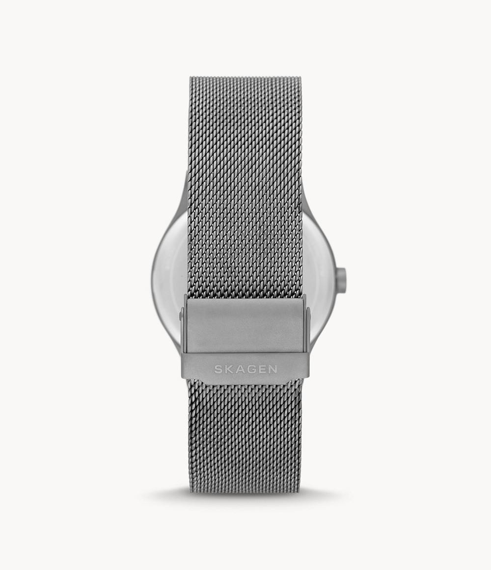 Đồng hồ nam SKAGEN SOL SOLAR-POWERED SKW6792