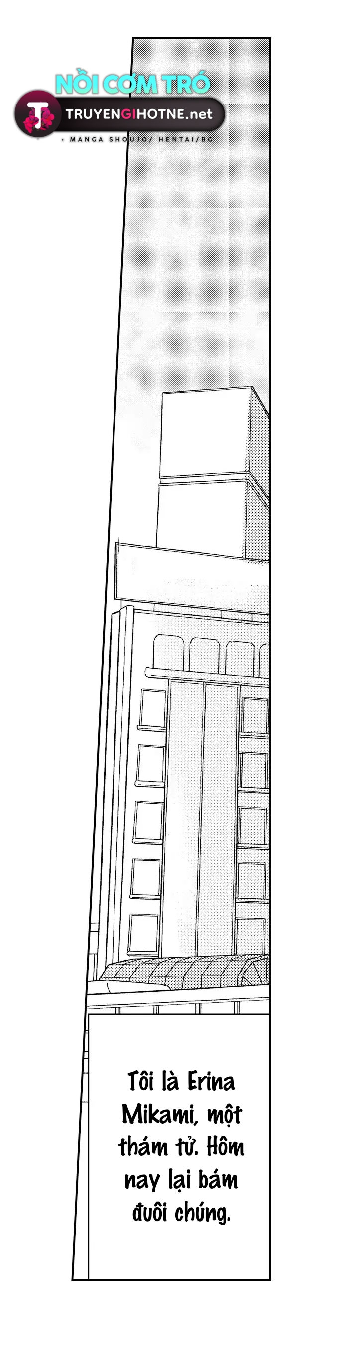 bao bọc em trong hình xăm của tôi chapter 4 2