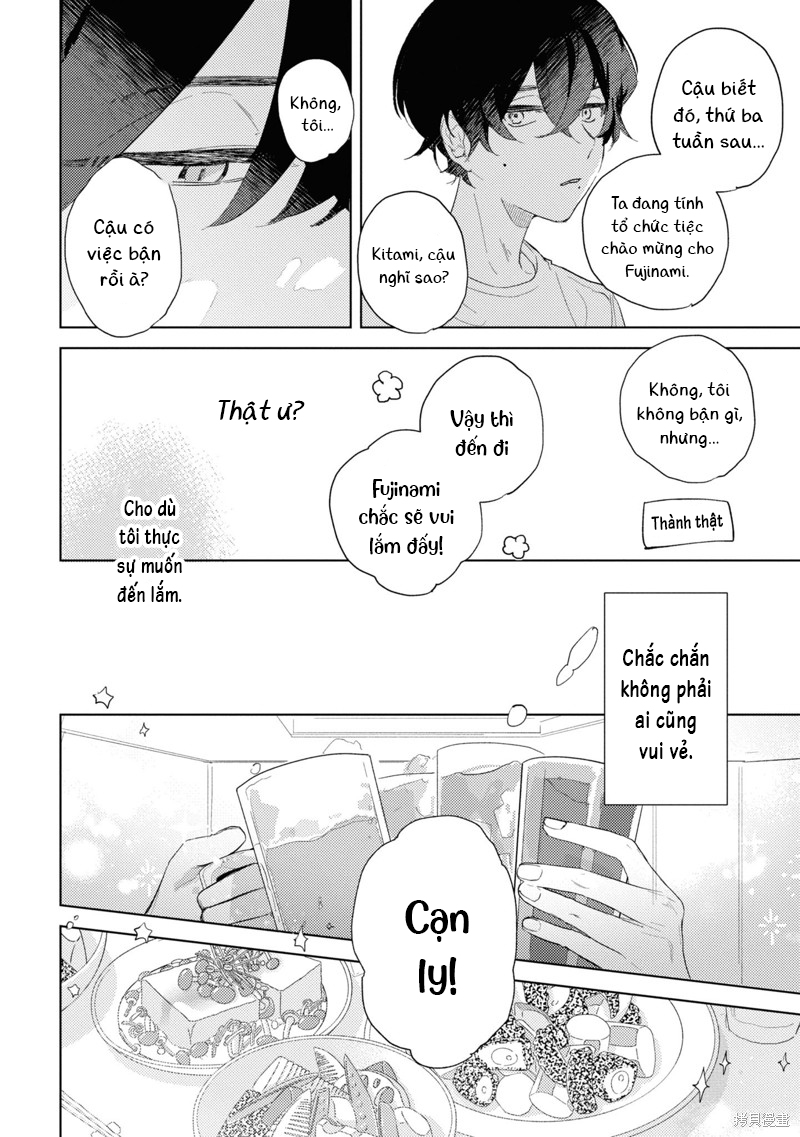 khi tình yêu được thỏa mãn chapter 1 11