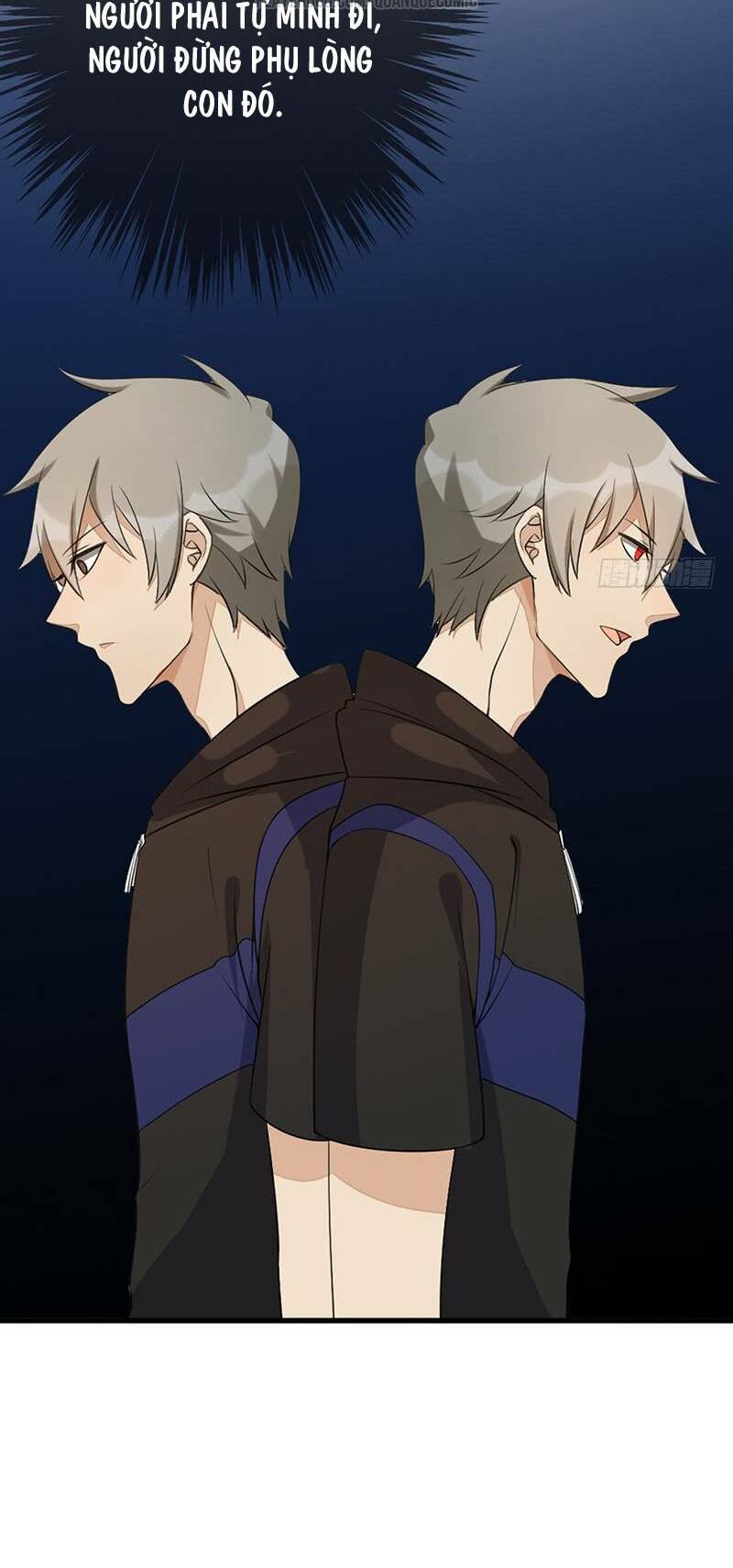 dã âu lão tổ chapter 10 46