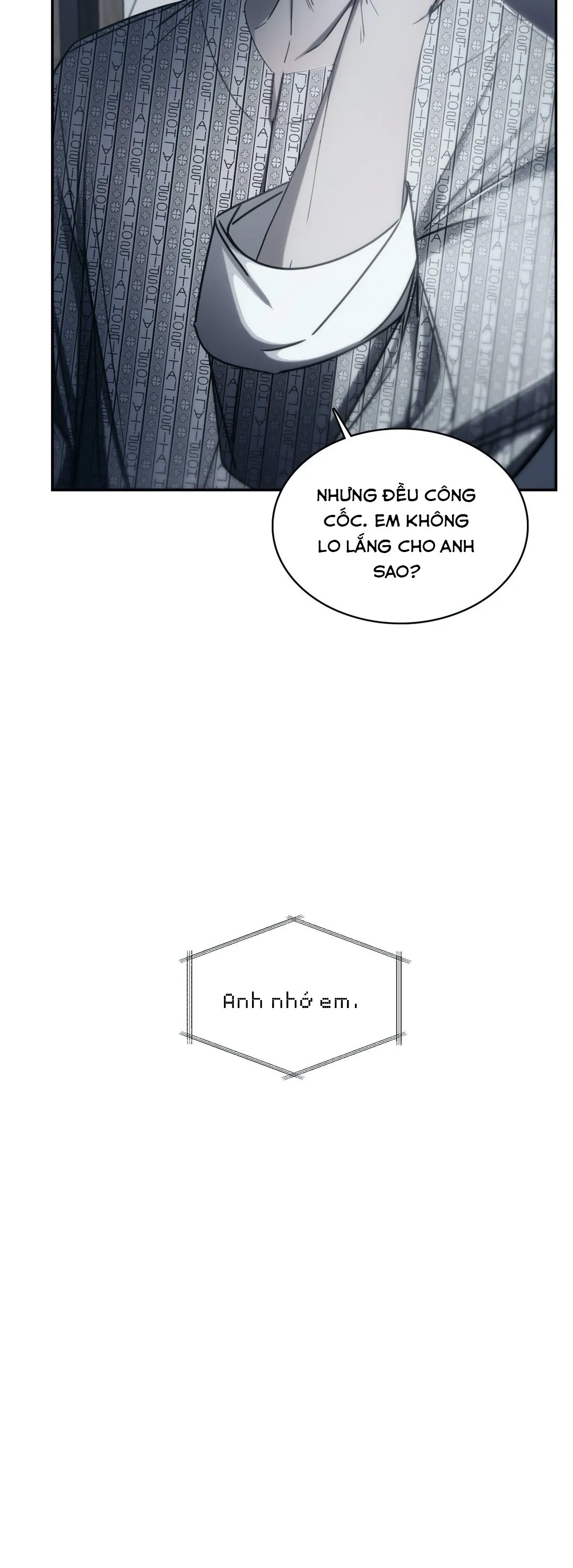 vực sâu chapter 5 8