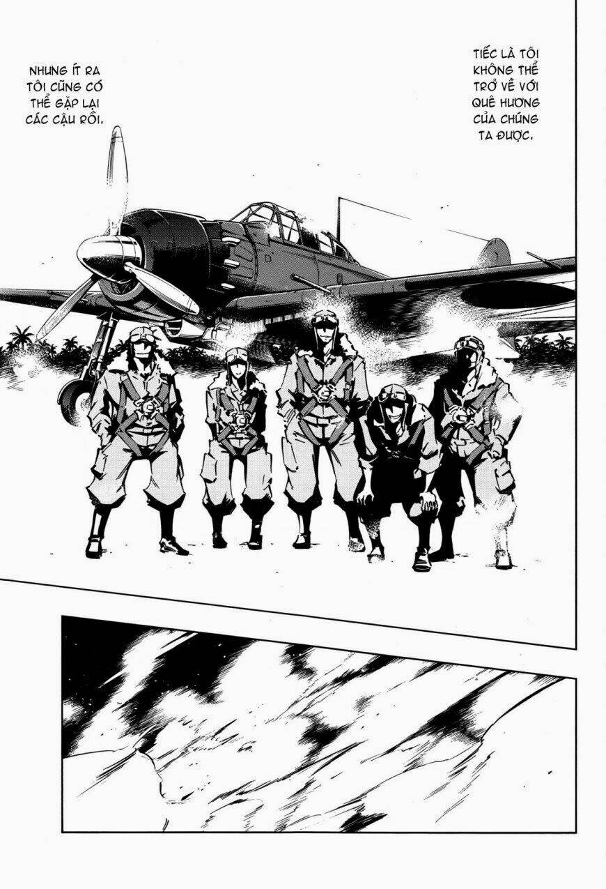 vua pháp thuật phần 2 chapter 25 22