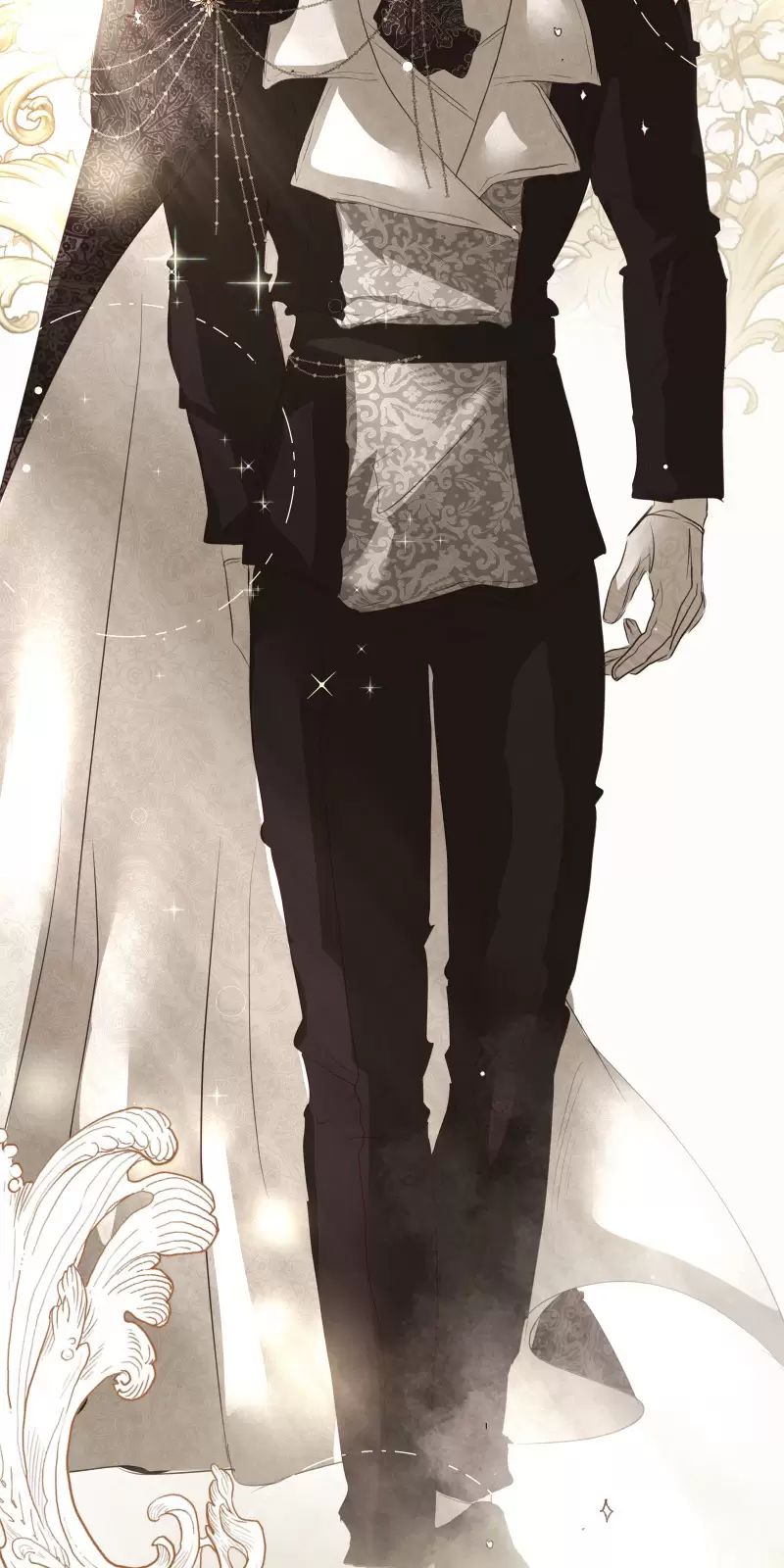 tôi là kẻ phản diện chapter 2 37