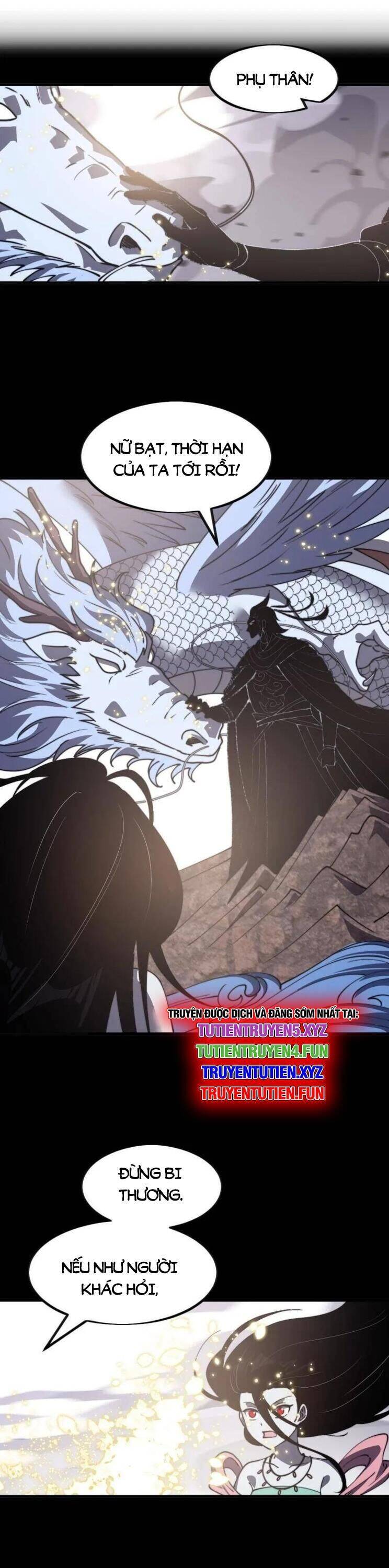 ta có một sơn trại chapter 1050 10