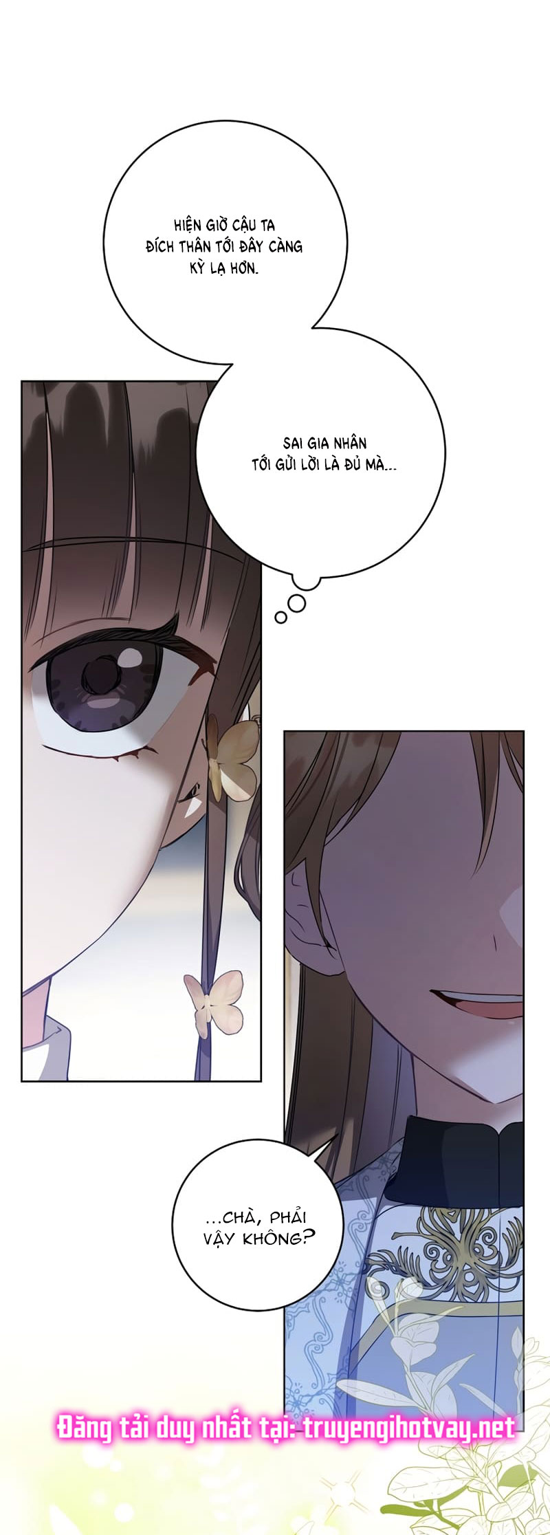 trở thành đứa cháu gái bị ghẻ lạnh trong gia tộc võ giả hùng mạnh chapter 25.1 20