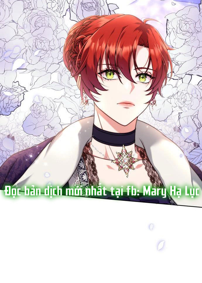 tôi sẽ ly hôn với người chồng bạo chúa chapter 7.1 16