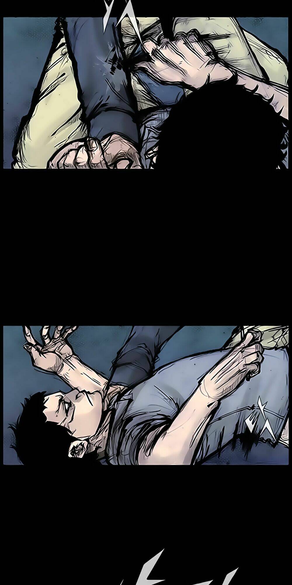 độc cô tiền truyện chapter 132 16