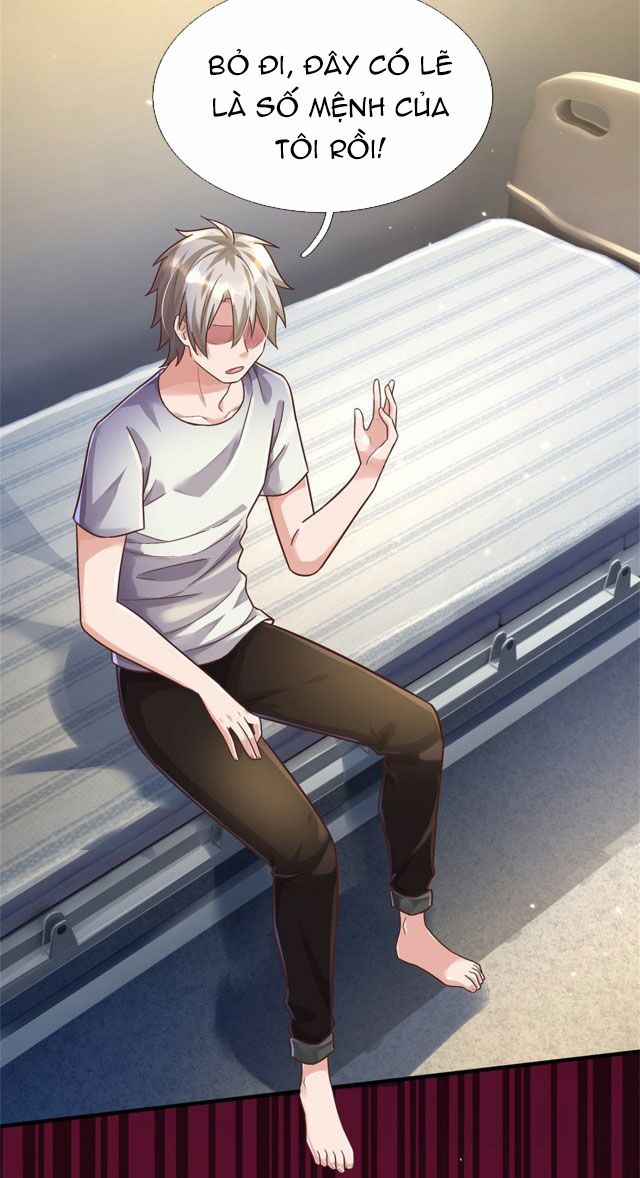 thuộc tính của ta đều tăng vào sức mạnh chapter 29 21