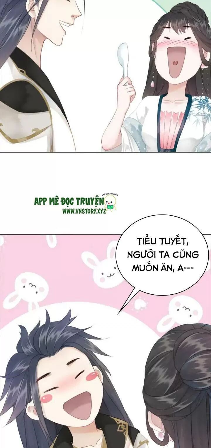 cực phẩm phế vật tiểu thư chapter 131 29