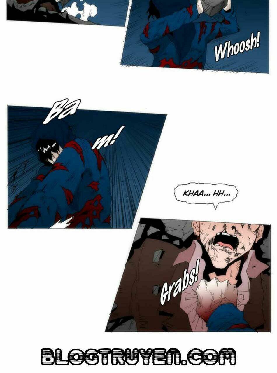 siêu năng 1.5 chapter 37 37