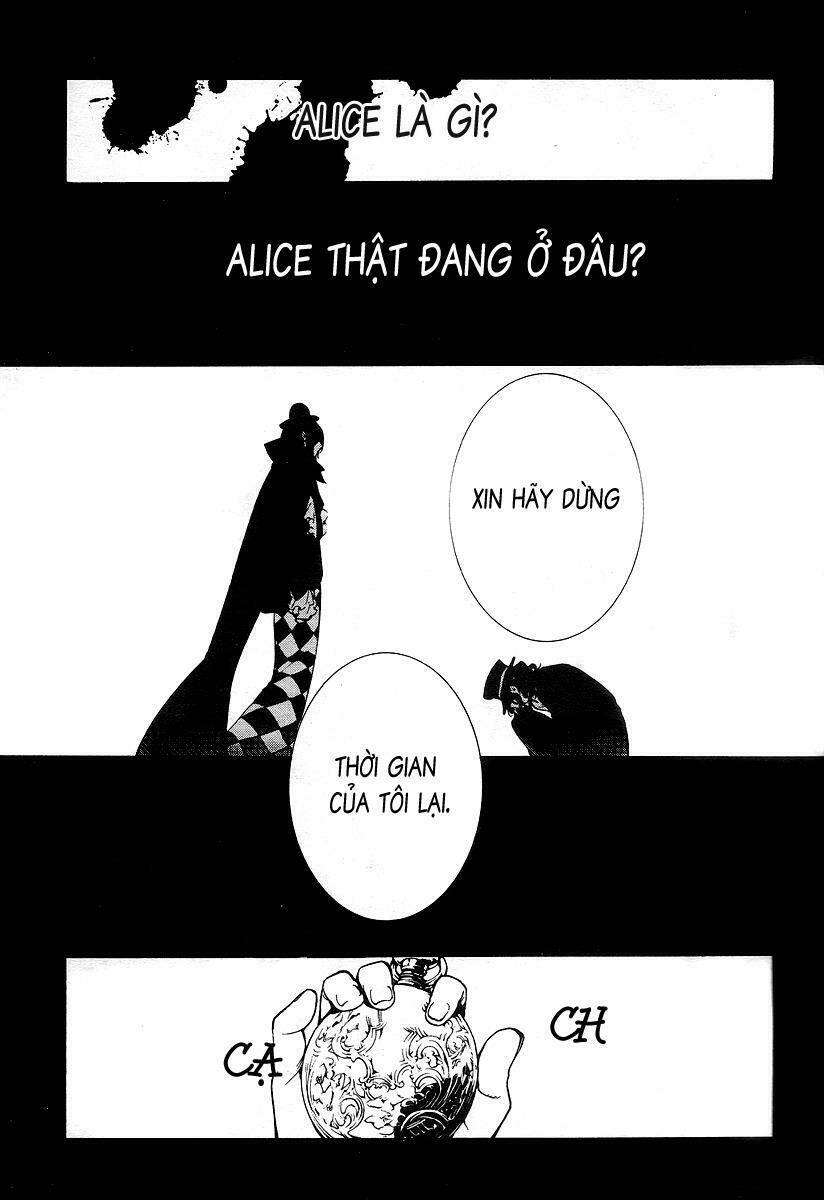 are you alice? chapter 9 6