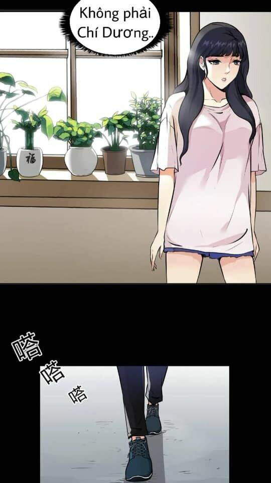 giày thủy tinh chapter 7.1 4