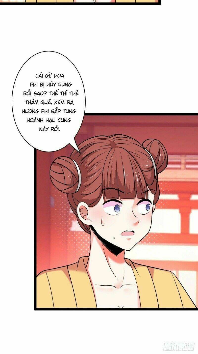 trọng sinh tối cường ma tôn ở rể chapter 72 4