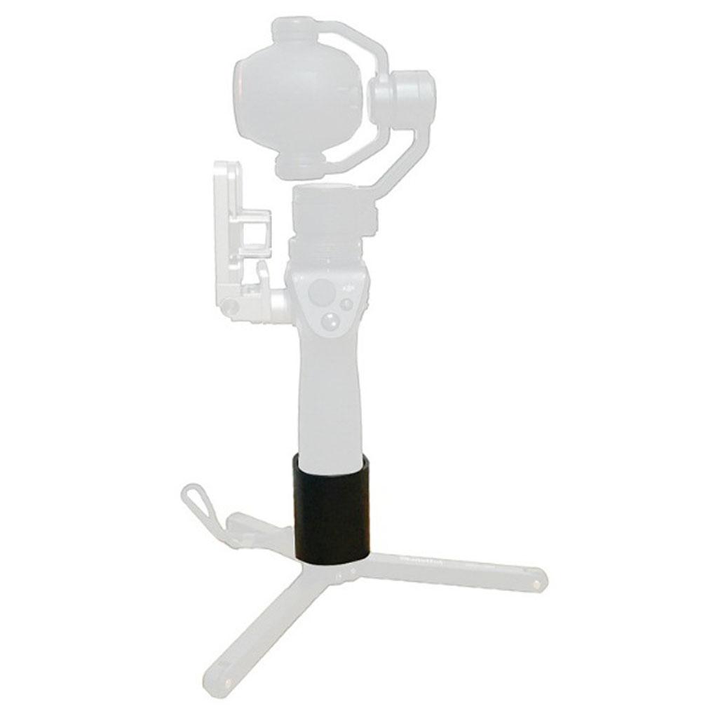 Gimbal Holder Tripod Mounting Screw Adapter 1/4 "for DJI Osmo Mobile 2 Pocket