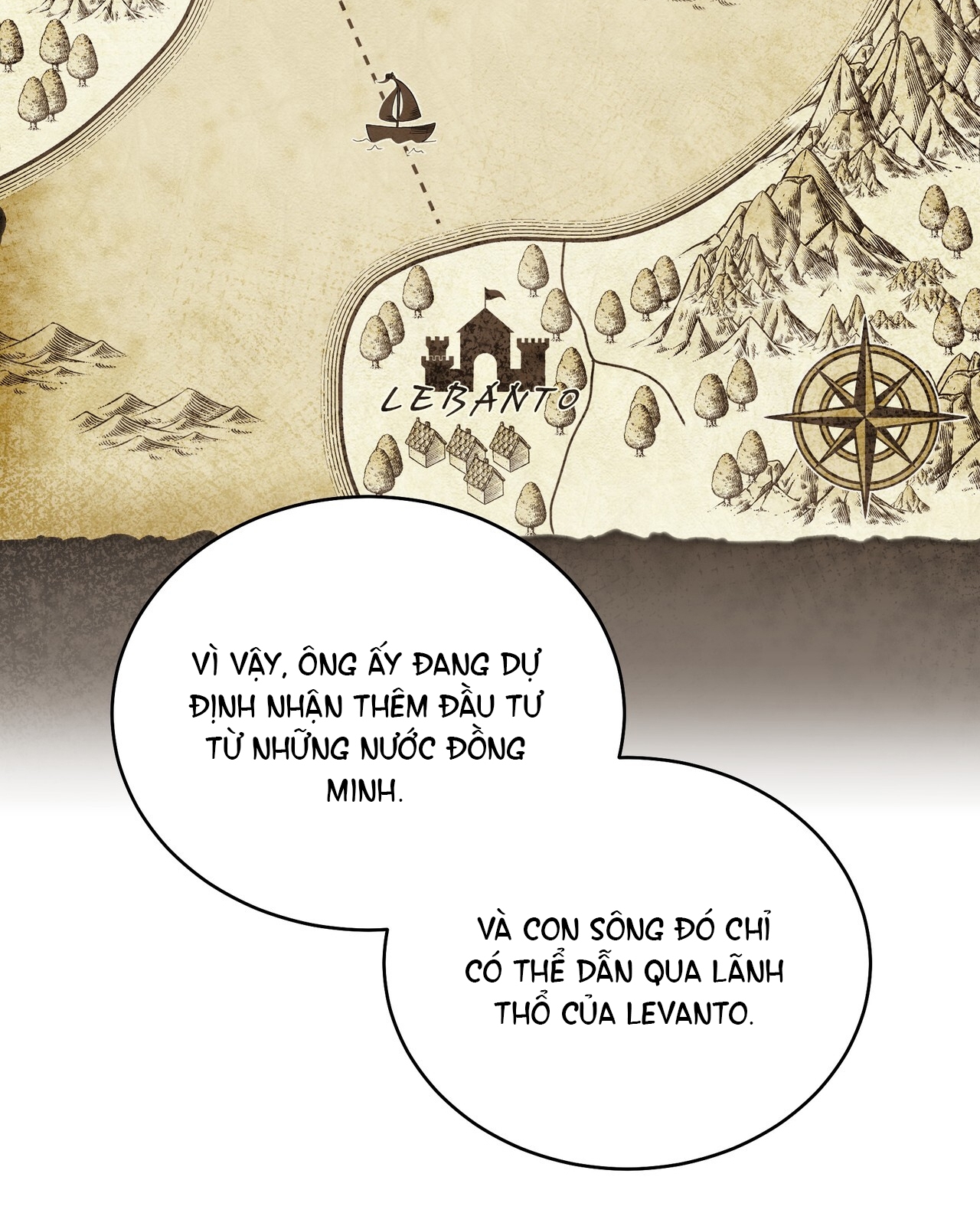 dấu tích của tiên nữ chapter 6.2 7