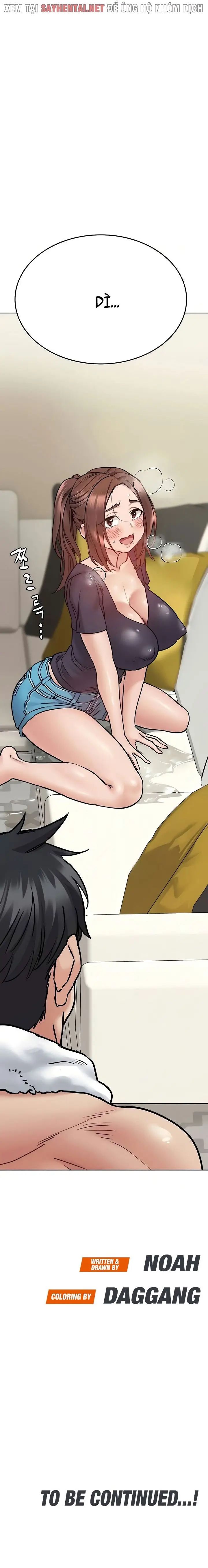 giữ bí mật với mẹ em nhé! chapter 39 30