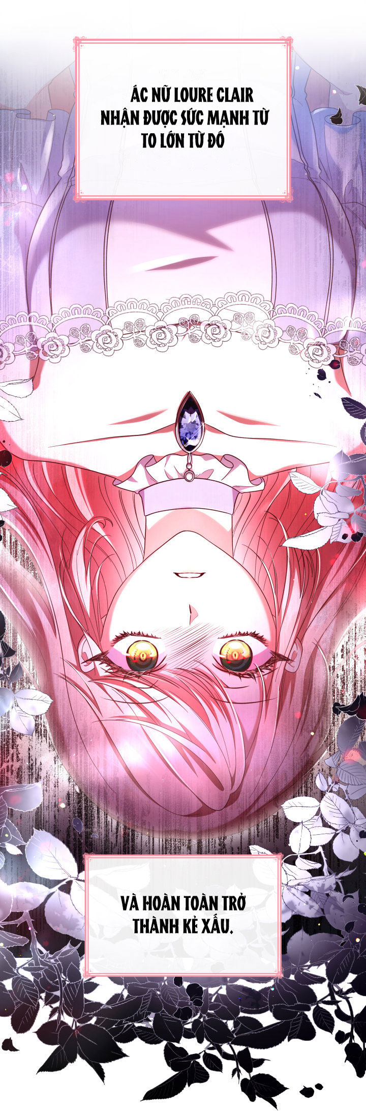 từ ác nữ tôi phải trở thành một người mẹ chapter 44.1 10