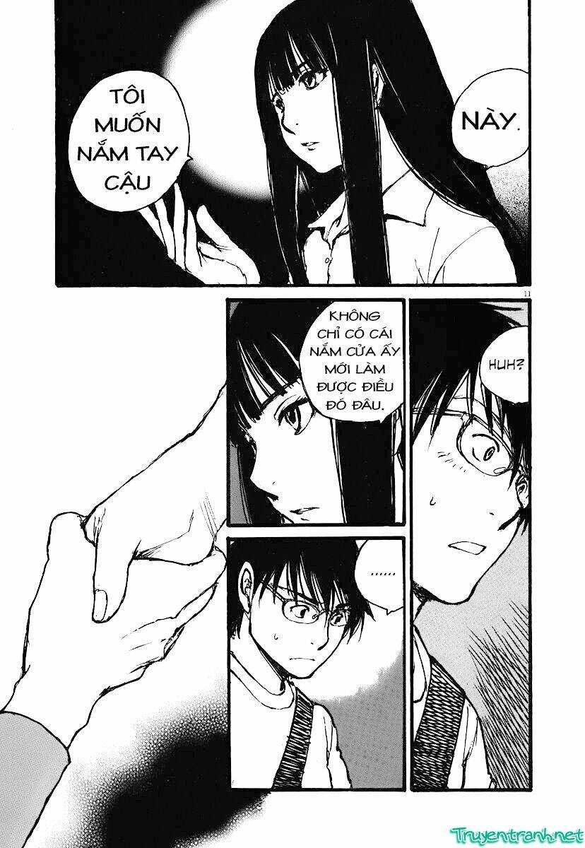 ngôi nhà ký ức chapter 2 12