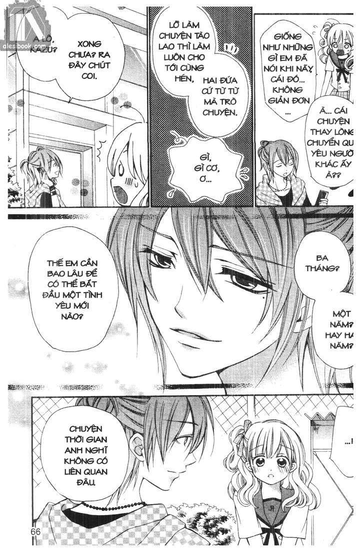 crash! chapter 51 22