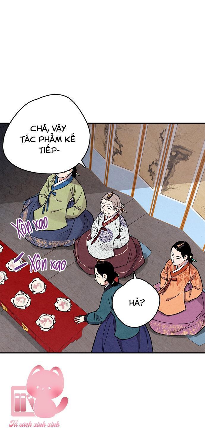 lệnh cấm hôn chapter 74 42