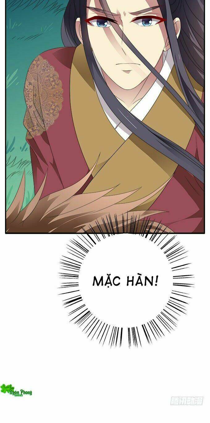 thịnh thế an nhiên chapter 46 25