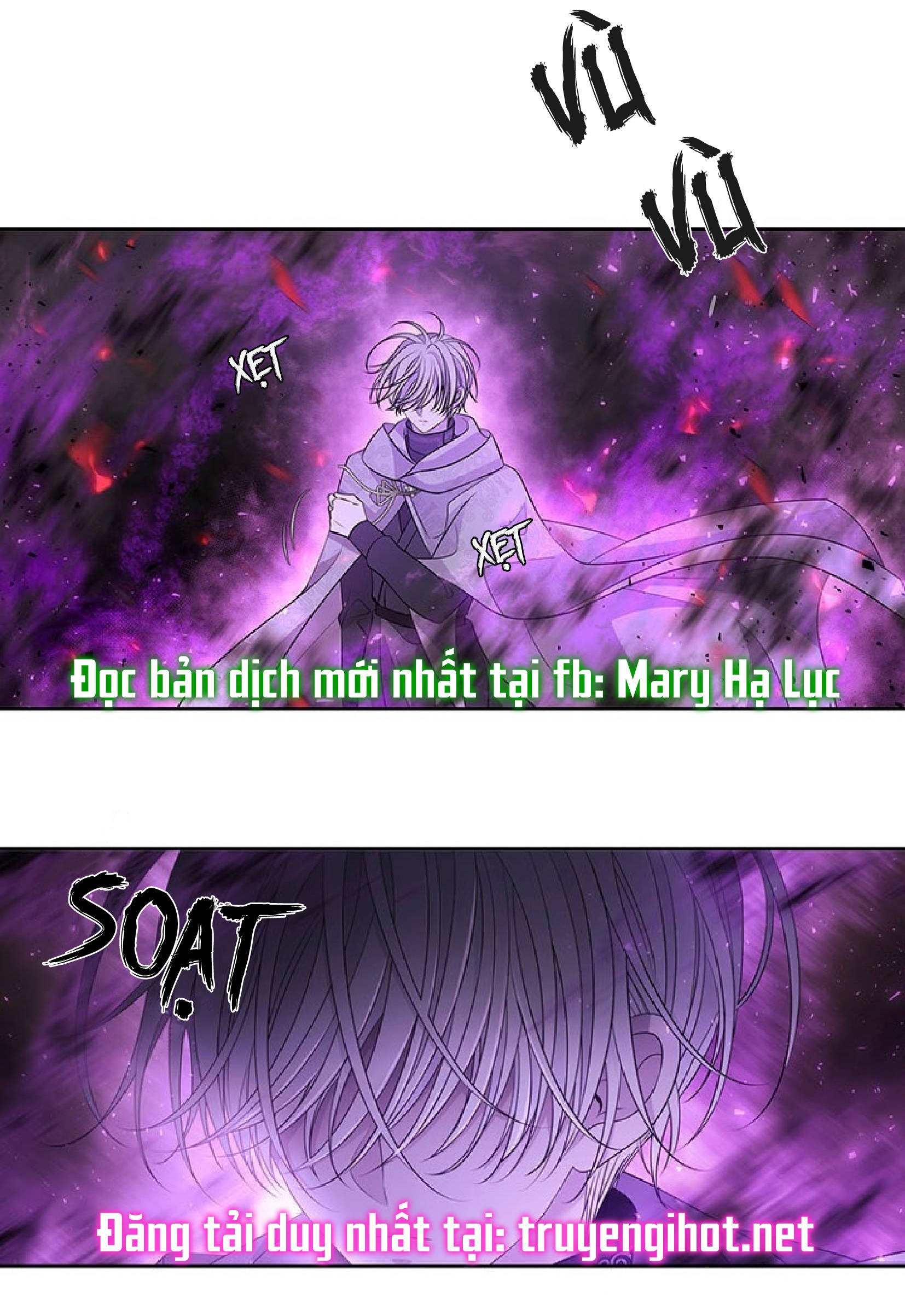 năm môn đệ của charlotte chapter 93 56