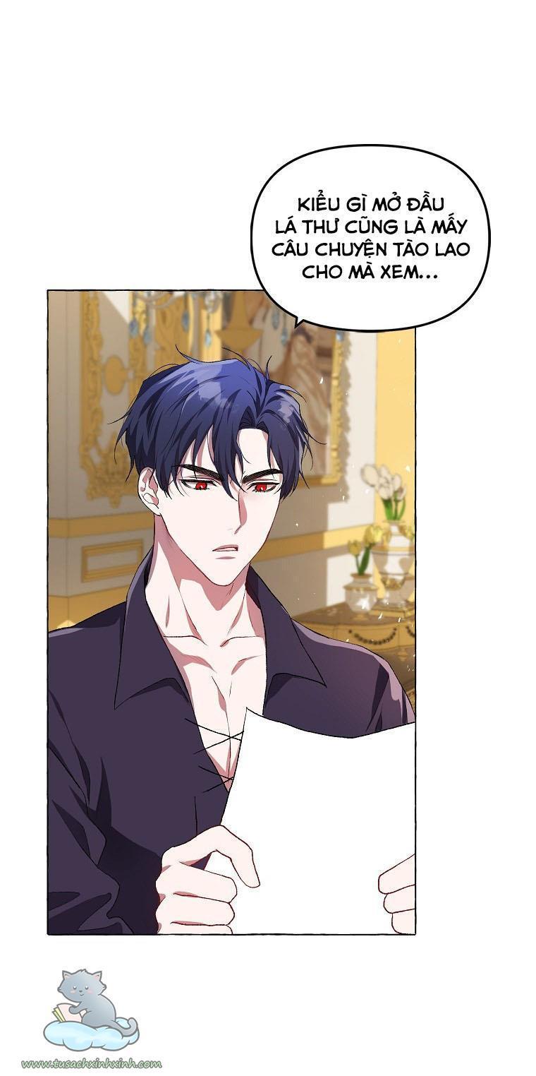 tháng năm cuối cùng của nữ phụ đoản mệnh chapter 16 62