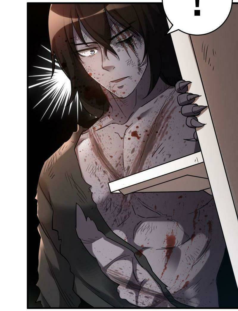 sau mạt thế tôi trở thành thức ăn chapter 7 66