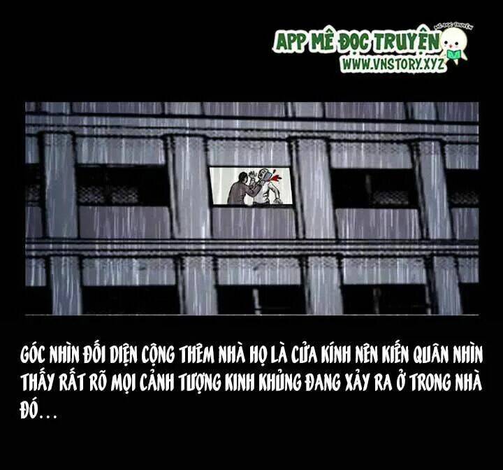 kỳ án có thật chapter 33 8