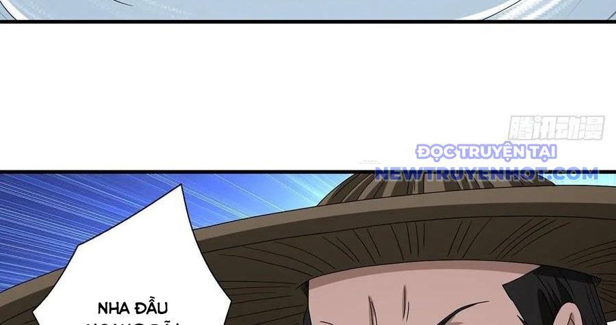 thiên long bát bộ webtoon chapter 148 18